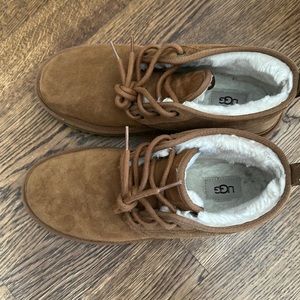 COPY - UGG nuemel boot